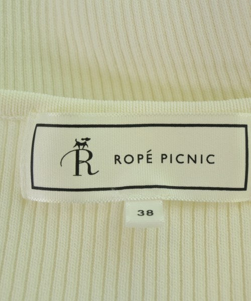 ROPE Picnic เสื้อคาร์ดิแกน