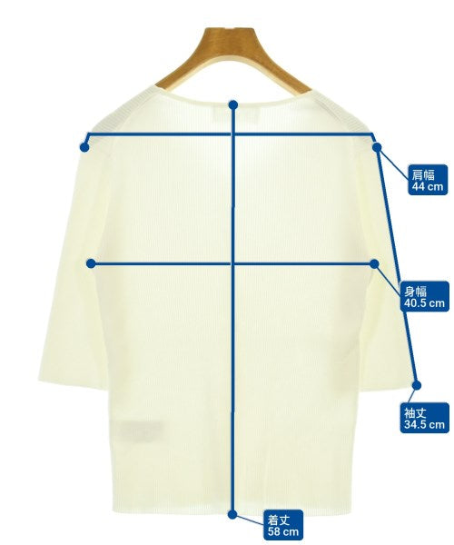 ROPE Picnic เสื้อคาร์ดิแกน
