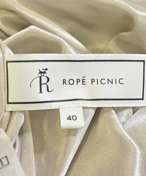 ROPE Picnic ชุดเดรส