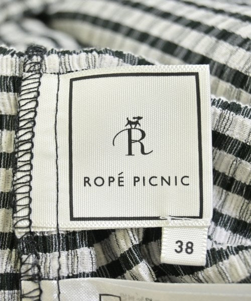 ROPE Picnic เสื้อสตรี