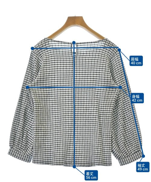 ROPE Picnic เสื้อสตรี