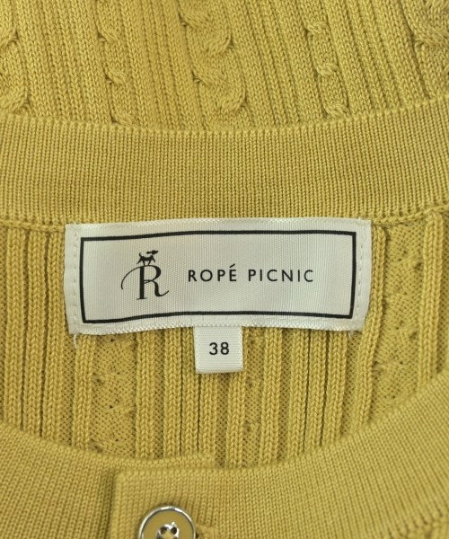 ROPE Picnic เสื้อคาร์ดิแกน