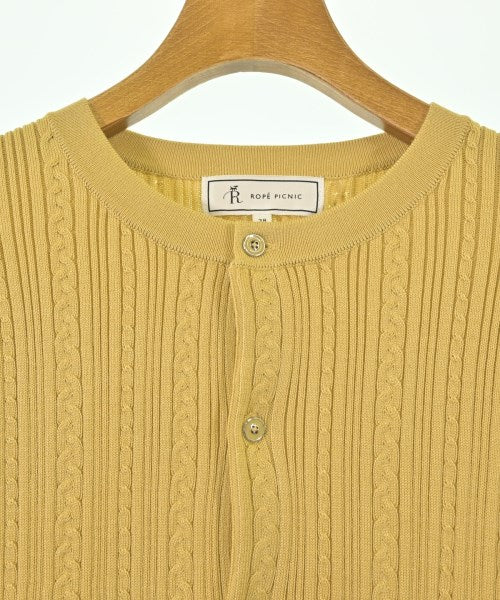 ROPE Picnic เสื้อคาร์ดิแกน