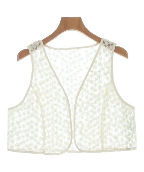 ROPE Picnic เสื้อกั๊ก