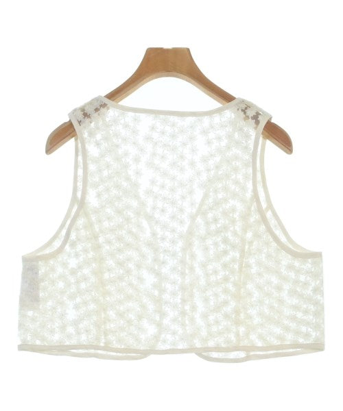 ROPE Picnic เสื้อกั๊ก