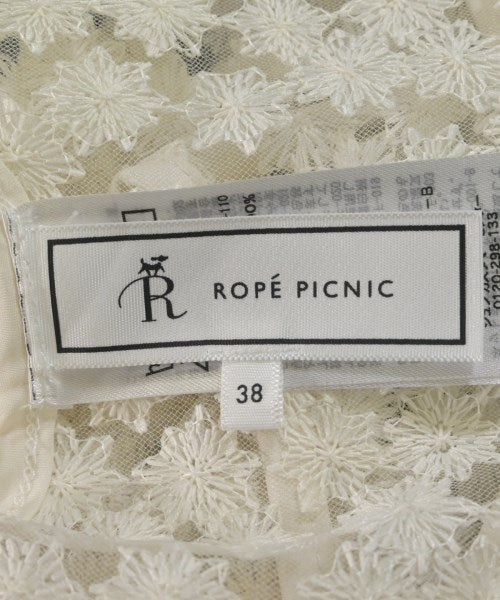 ROPE Picnic เสื้อกั๊ก