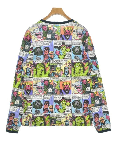 SLAP SHOT เสื้อยืด/เสื้อท็อปส์