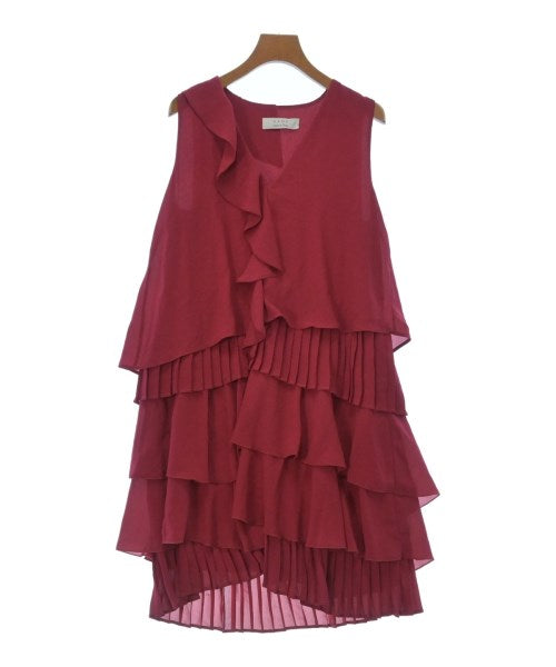 kaos ชุดเดรส