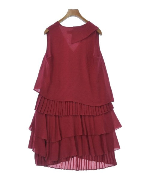 kaos ชุดเดรส