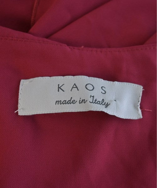 kaos ชุดเดรส