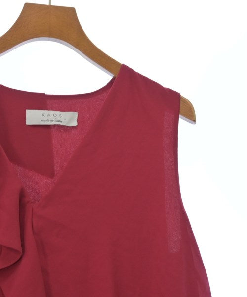 kaos ชุดเดรส