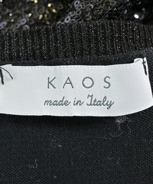 kaos เสื้อคาร์ดิแกน