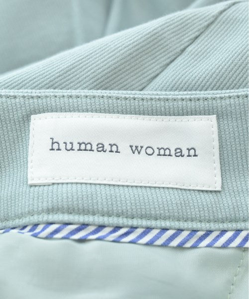 HUMAN WOMAN กางเกง อื่น