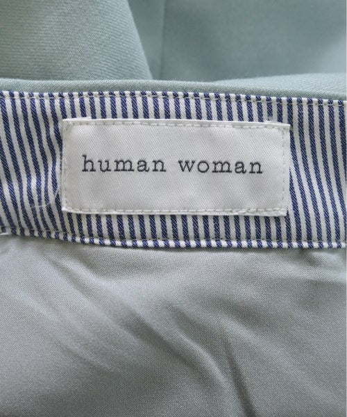 HUMAN WOMAN กางเกง อื่น