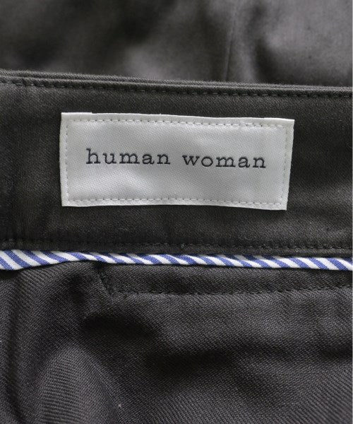 HUMAN WOMAN กางเกง อื่น