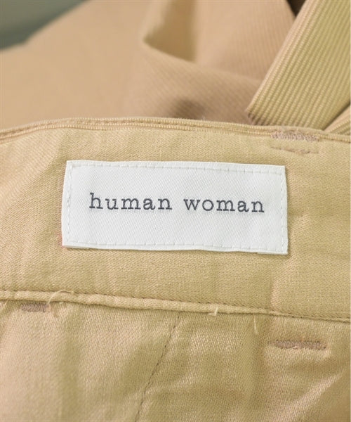 HUMAN WOMAN กางเกง อื่น