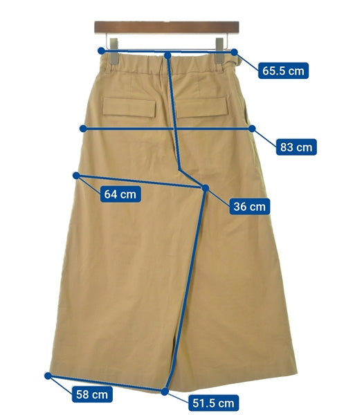 HUMAN WOMAN กางเกง อื่น