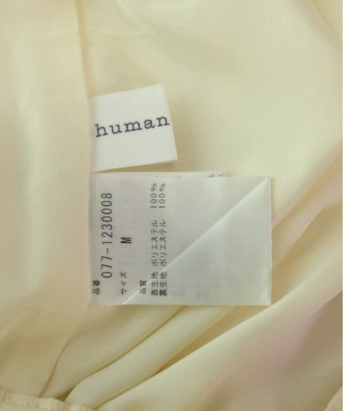 HUMAN WOMAN กางเกง อื่น