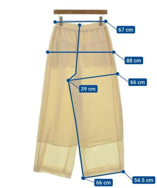 HUMAN WOMAN กางเกง อื่น