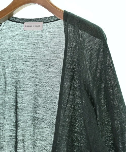 HUMAN WOMAN เสื้อคาร์ดิแกน