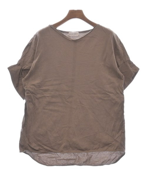 HUMAN WOMAN เสื้อยืด/เสื้อท็อปส์