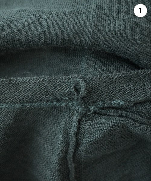 HUMAN WOMAN เสื้อคาร์ดิแกน