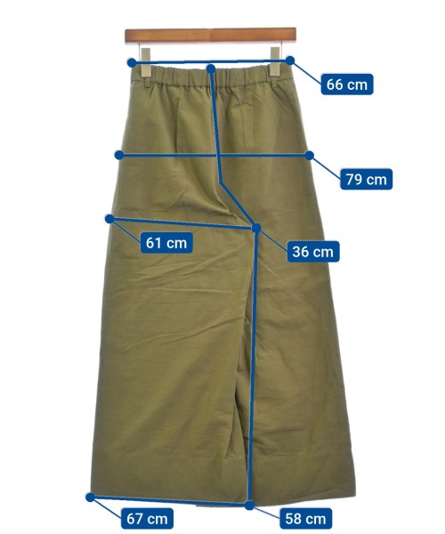 HUMAN WOMAN กางเกง อื่น