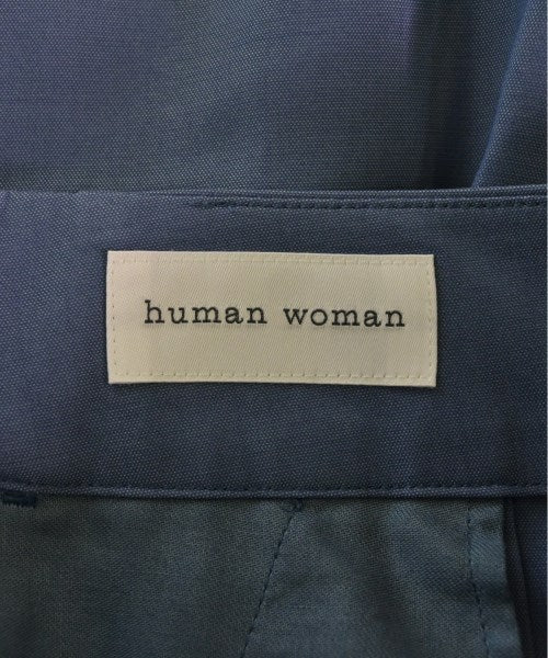 HUMAN WOMAN กางเกง อื่น