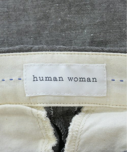 HUMAN WOMAN กางเกง อื่น