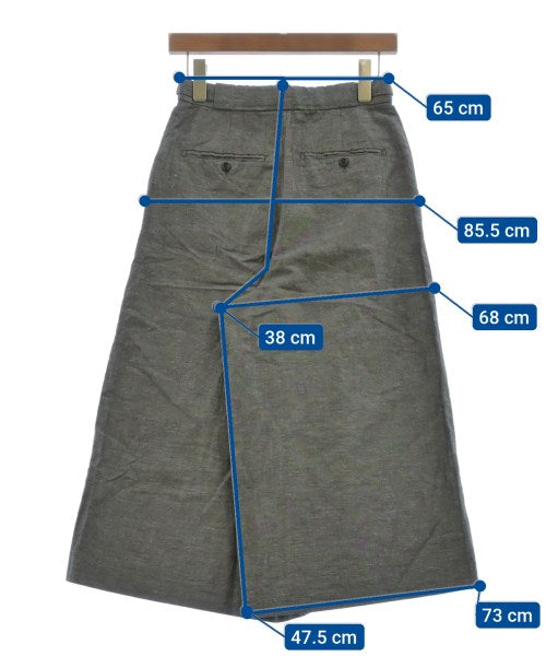 HUMAN WOMAN กางเกง อื่น