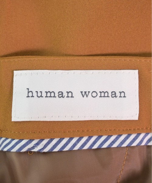 HUMAN WOMAN กางเกง อื่น
