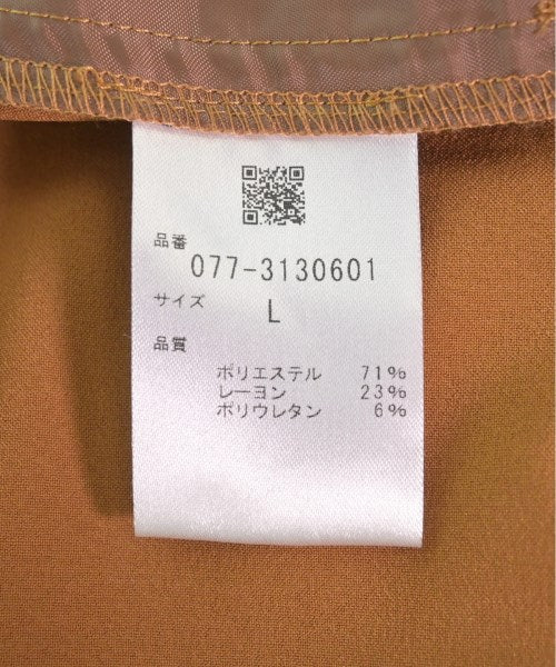 HUMAN WOMAN กางเกง อื่น