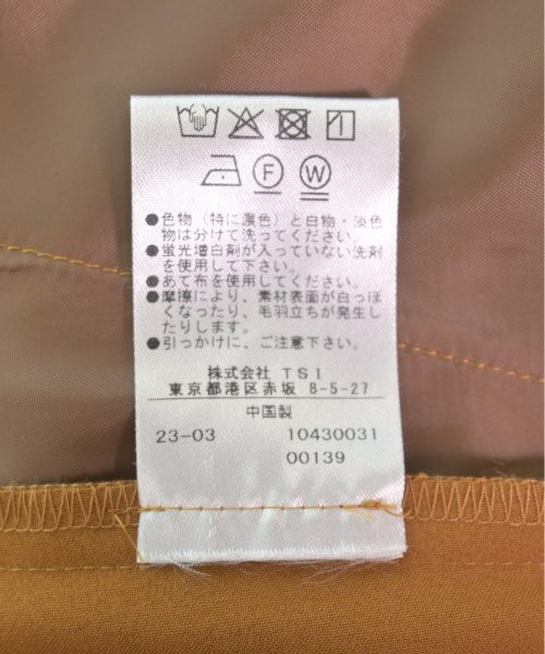 HUMAN WOMAN กางเกง อื่น