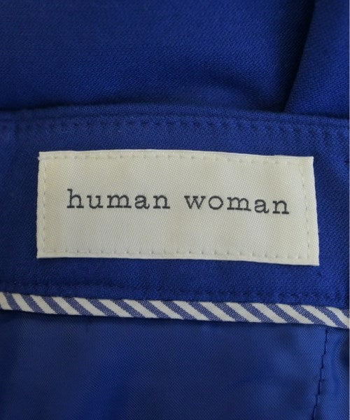HUMAN WOMAN กางเกง อื่น