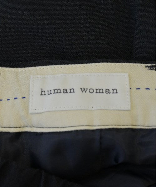 HUMAN WOMAN กางเกง อื่น