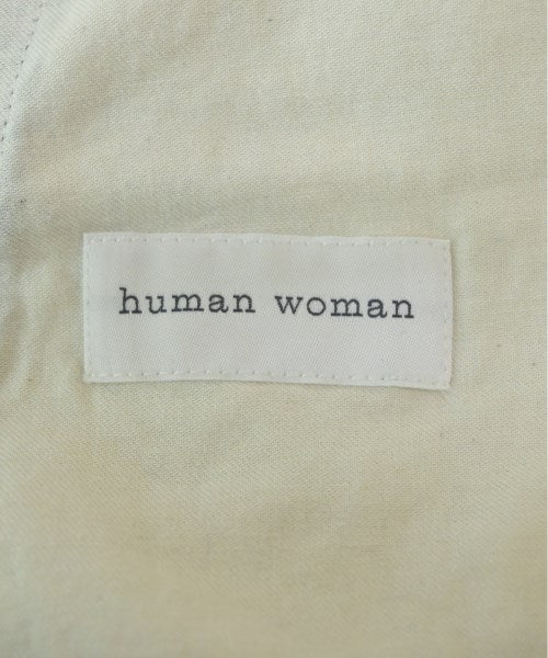 HUMAN WOMAN กางเกง อื่น