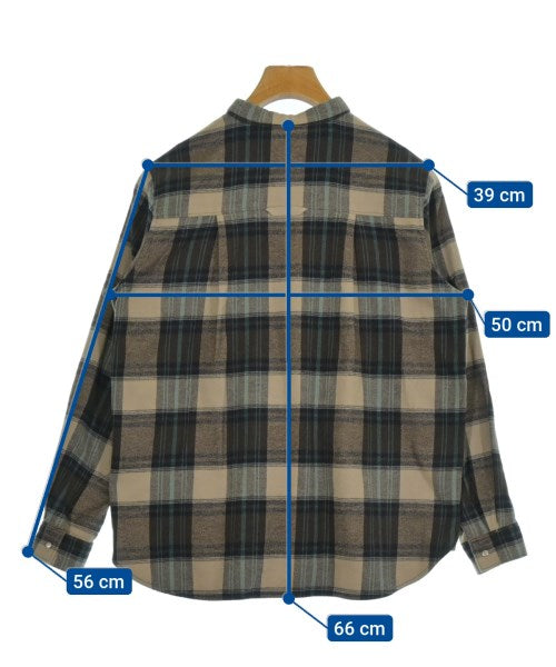 HUMAN WOMAN เสื้อลำลอง