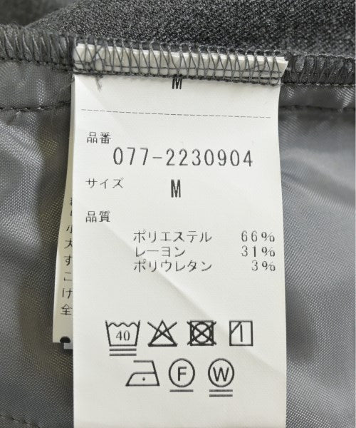 HUMAN WOMAN กางเกงขายาว