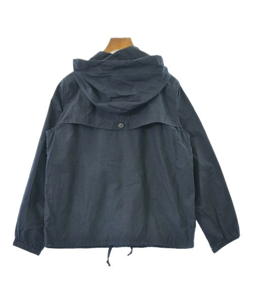 HUMAN WOMAN เสื้อพาร์กาภูเขา