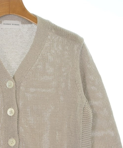 HUMAN WOMAN เสื้อคาร์ดิแกน