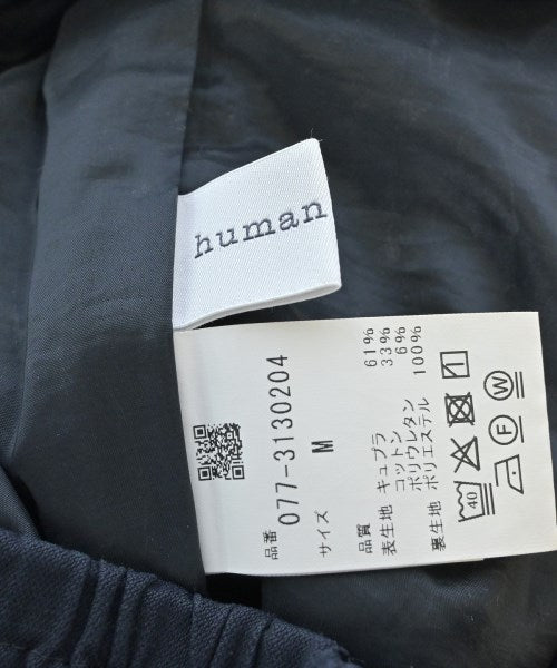 HUMAN WOMAN กางเกงวอร์ม