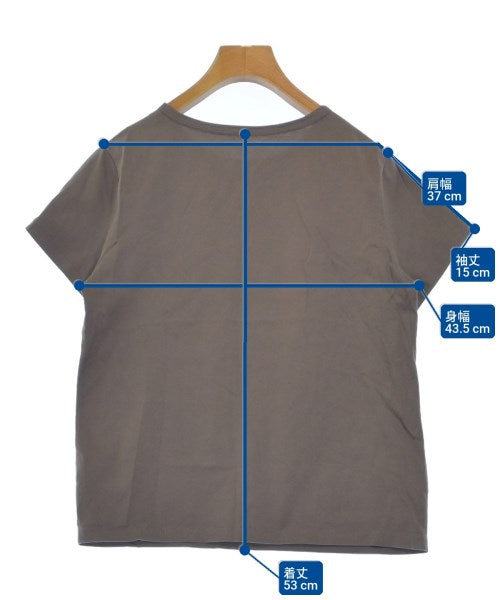 HUMAN WOMAN เสื้อยืด/เสื้อท็อปส์