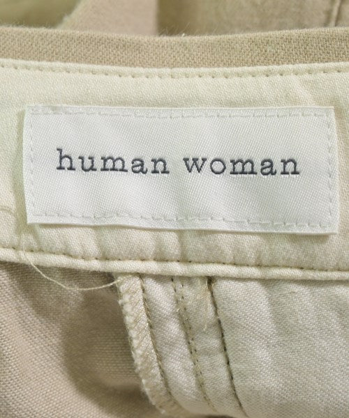HUMAN WOMAN กางเกง อื่น