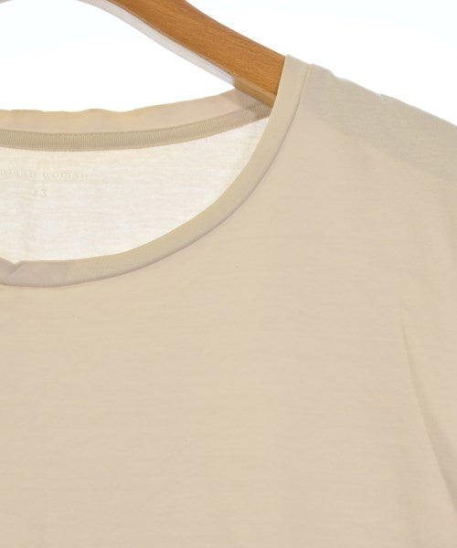 HUMAN WOMAN เสื้อยืด/เสื้อท็อปส์