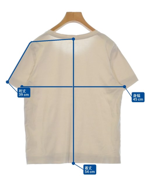 HUMAN WOMAN เสื้อยืด/เสื้อท็อปส์
