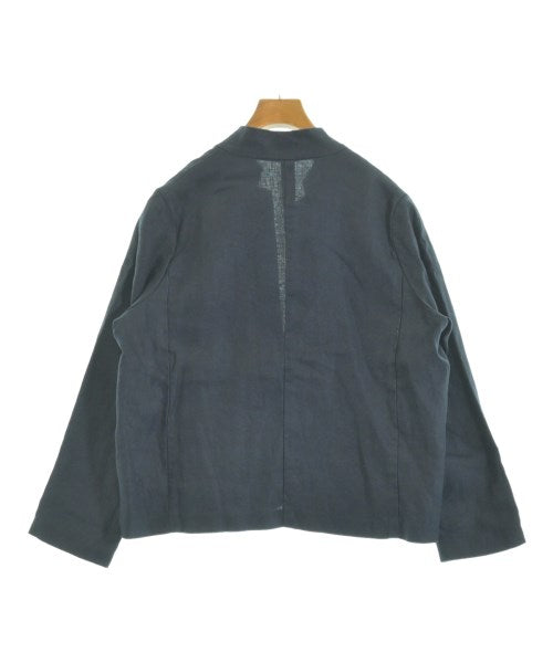 HUMAN WOMAN แจ็คเก็ตไม่มีปก