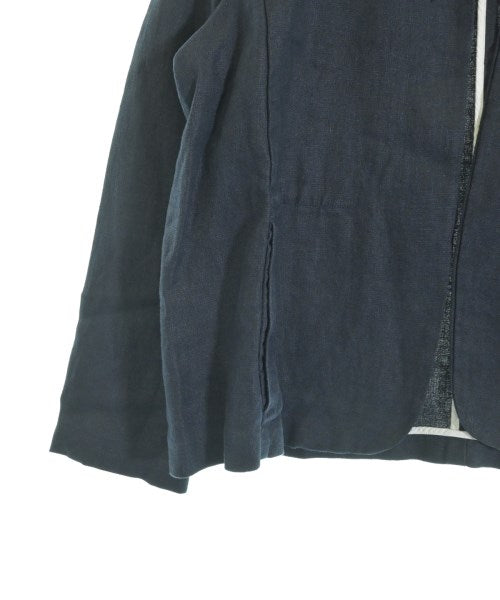 HUMAN WOMAN แจ็คเก็ตไม่มีปก