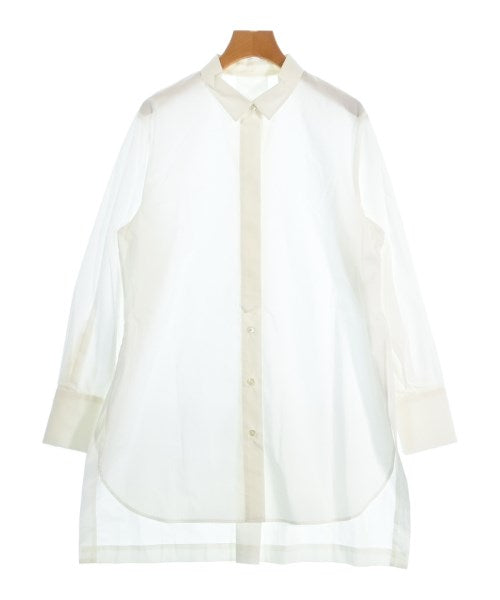 HUMAN WOMAN เสื้อลำลอง