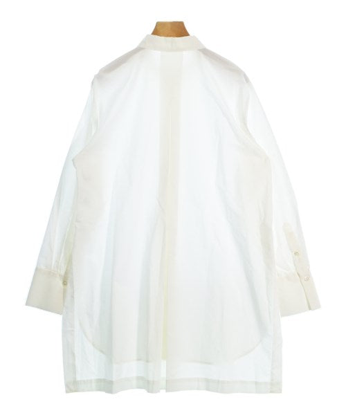 HUMAN WOMAN เสื้อลำลอง
