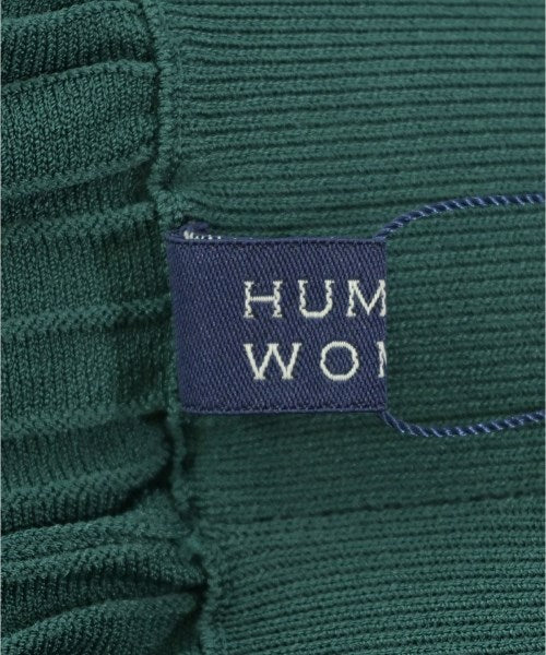 HUMAN WOMAN กระโปรงยาว/แม็กซี่ยาว